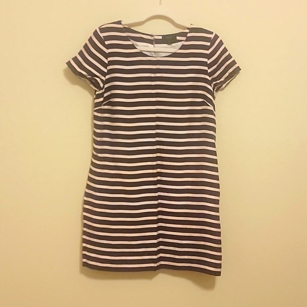 J.Crew Dress with Pockets